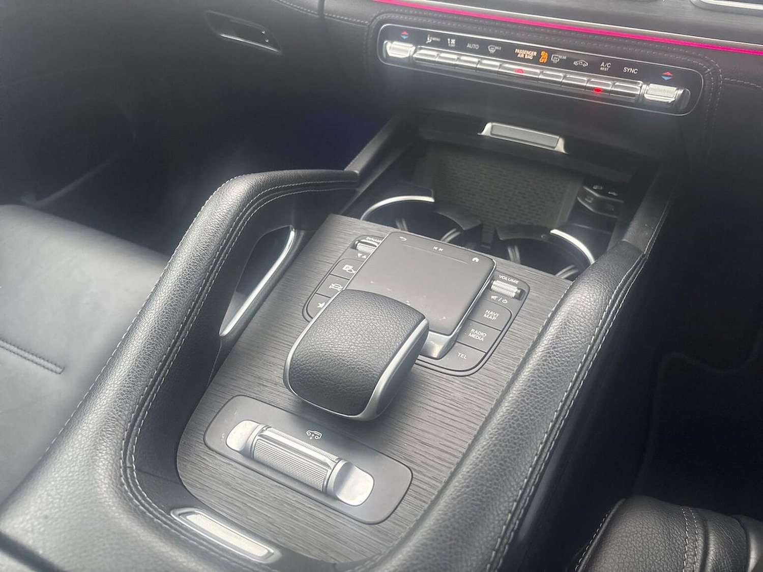 Used Mercedes-Benz GLE 2023 for sale - 76418250: Photo 7