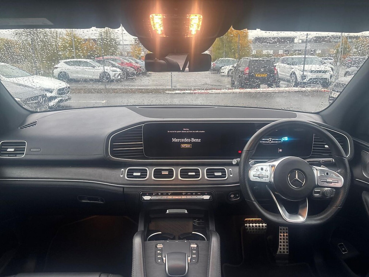 Used Mercedes-Benz GLE 2023 for sale - 76418250: Photo 8