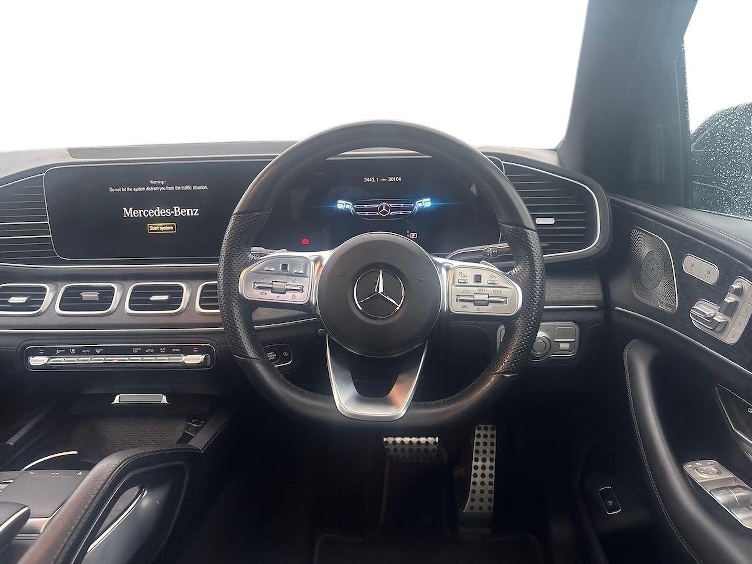 Used Mercedes-Benz GLE 2023 for sale - 76418250: Photo 9