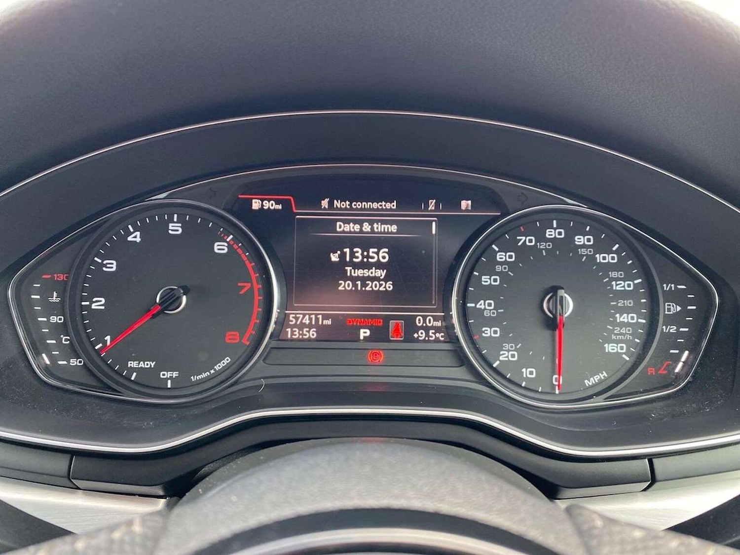 Used Audi A5 2018 for sale - 77676341: Photo 10