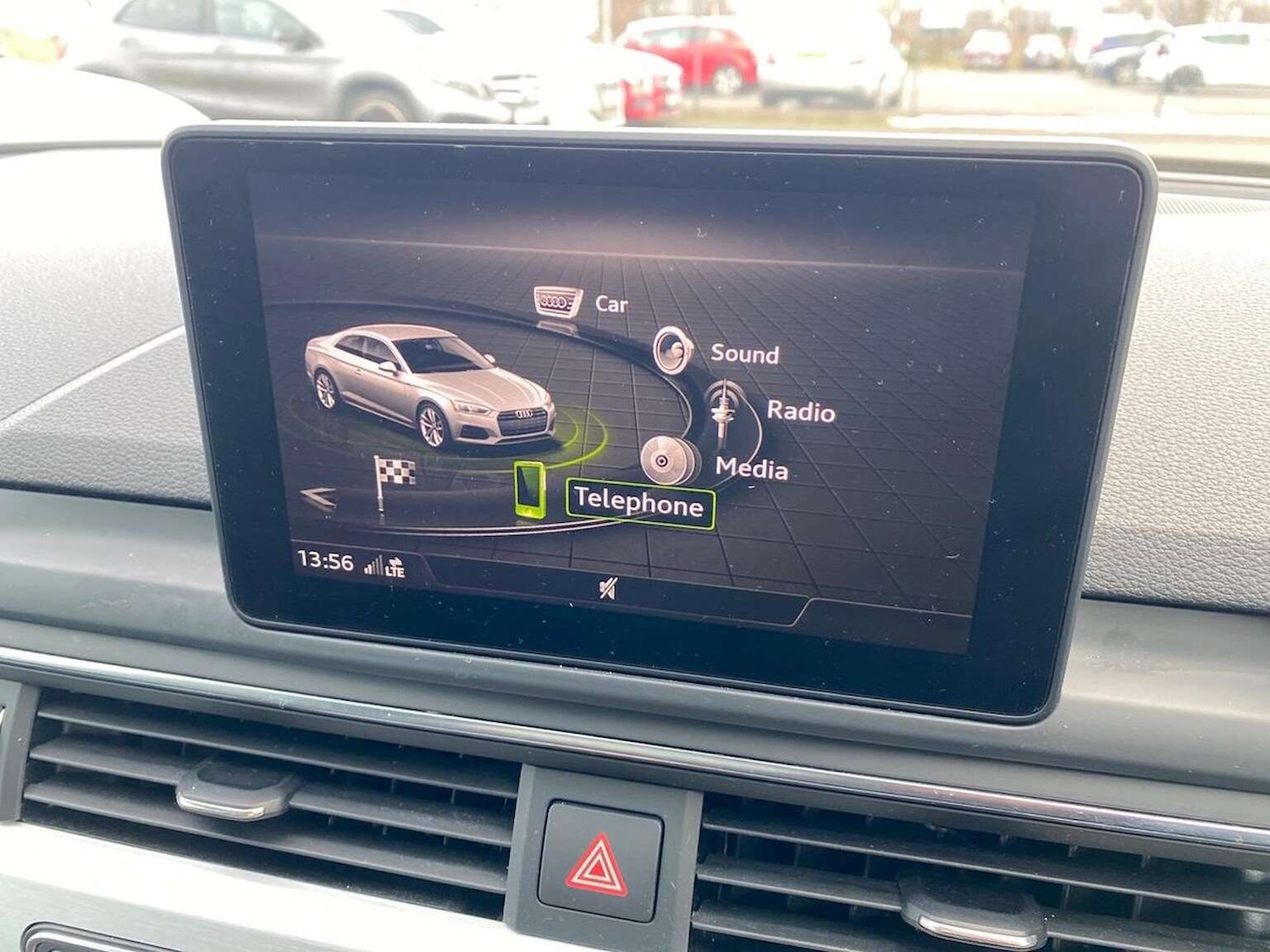 Used Audi A5 2018 for sale - 77676341: Photo 11