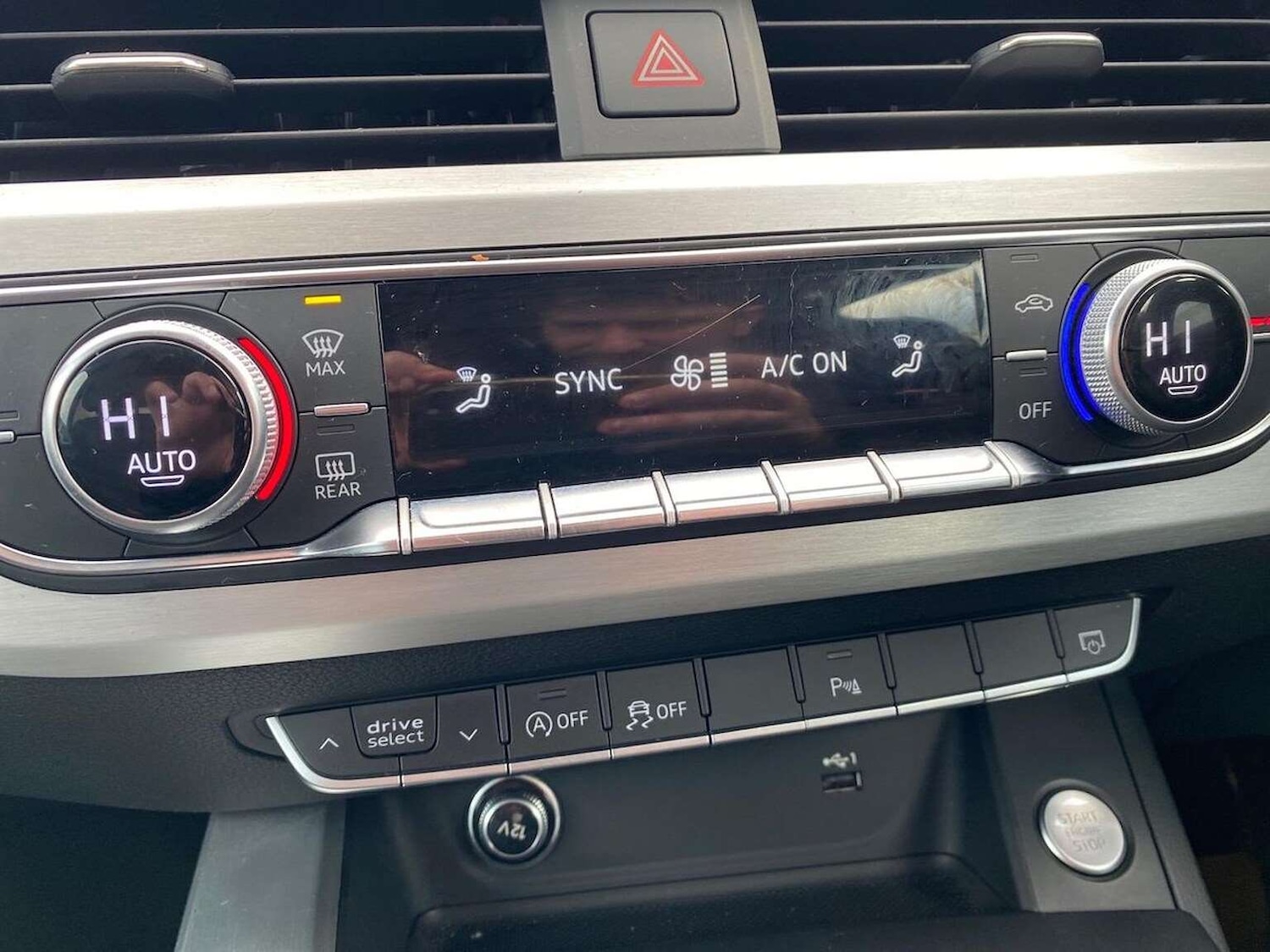 Used Audi A5 2018 for sale - 77676341: Photo 12