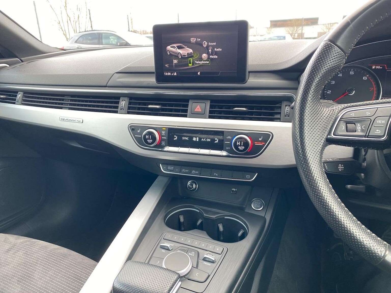 Used Audi A5 2018 for sale - 77676341: Photo 13