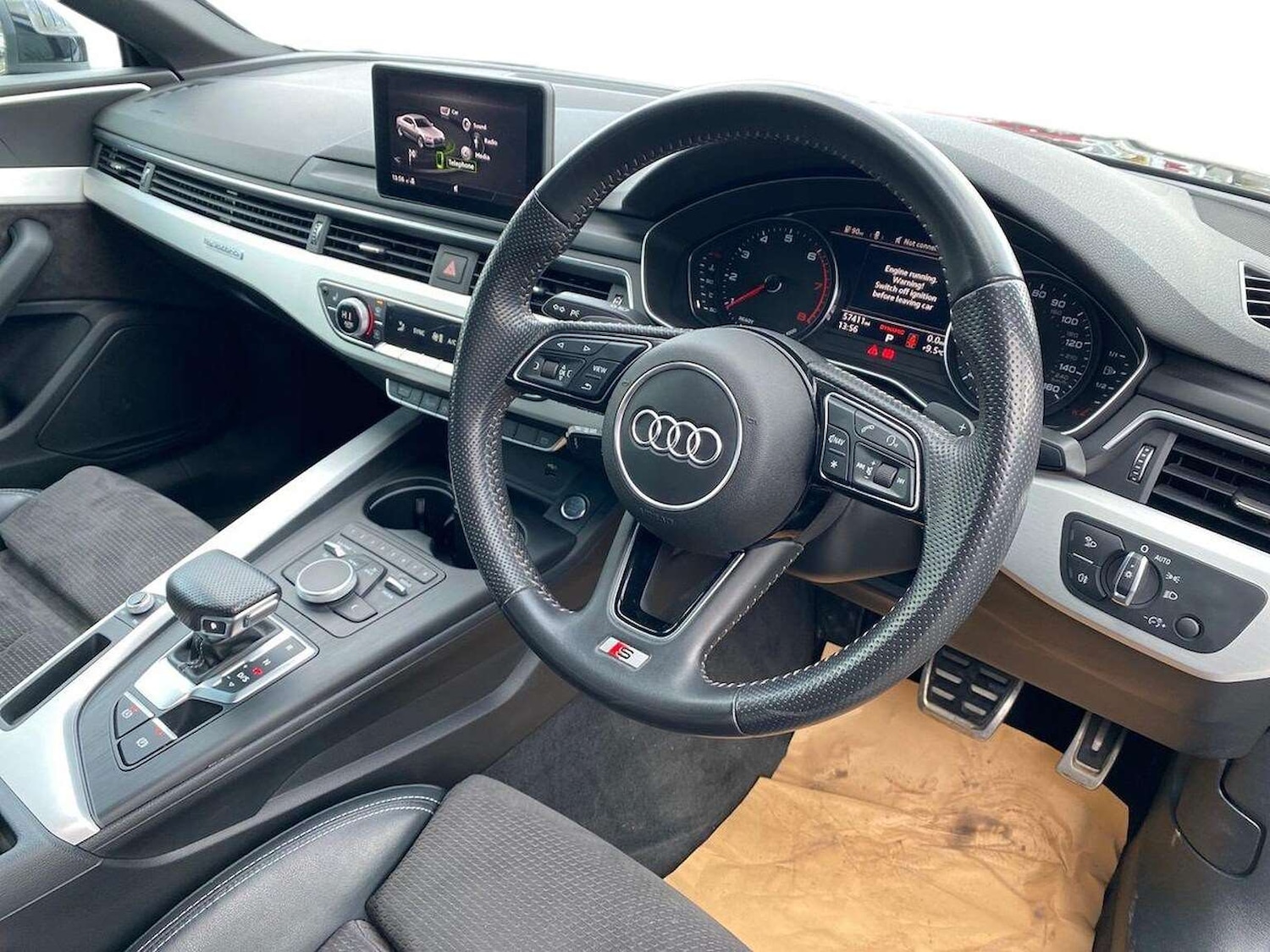 Used Audi A5 2018 for sale - 77676341: Photo 15