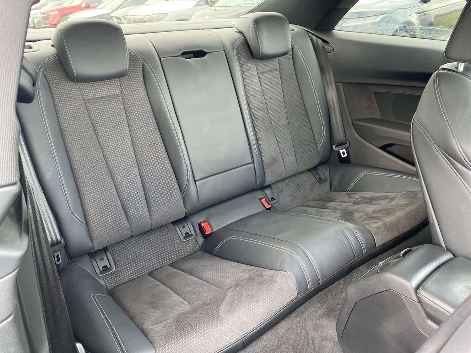 Used Audi A5 2018 for sale - 77676341: Photo 16