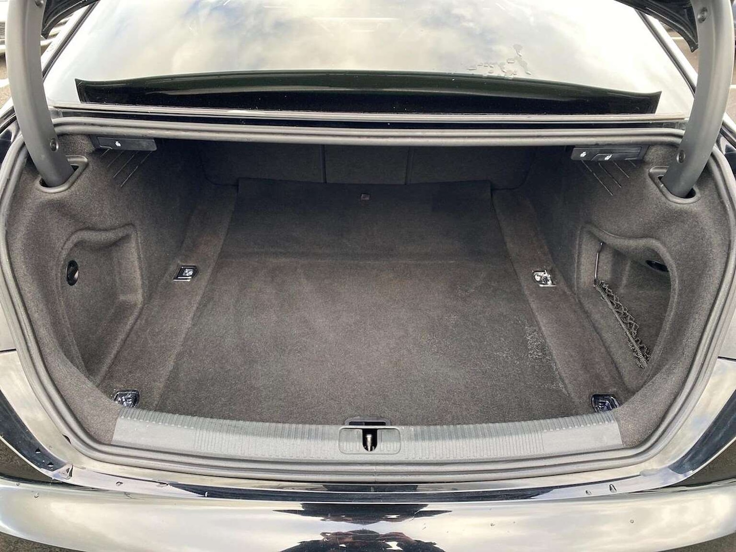 Used Audi A5 2018 for sale - 77676341: Photo 17