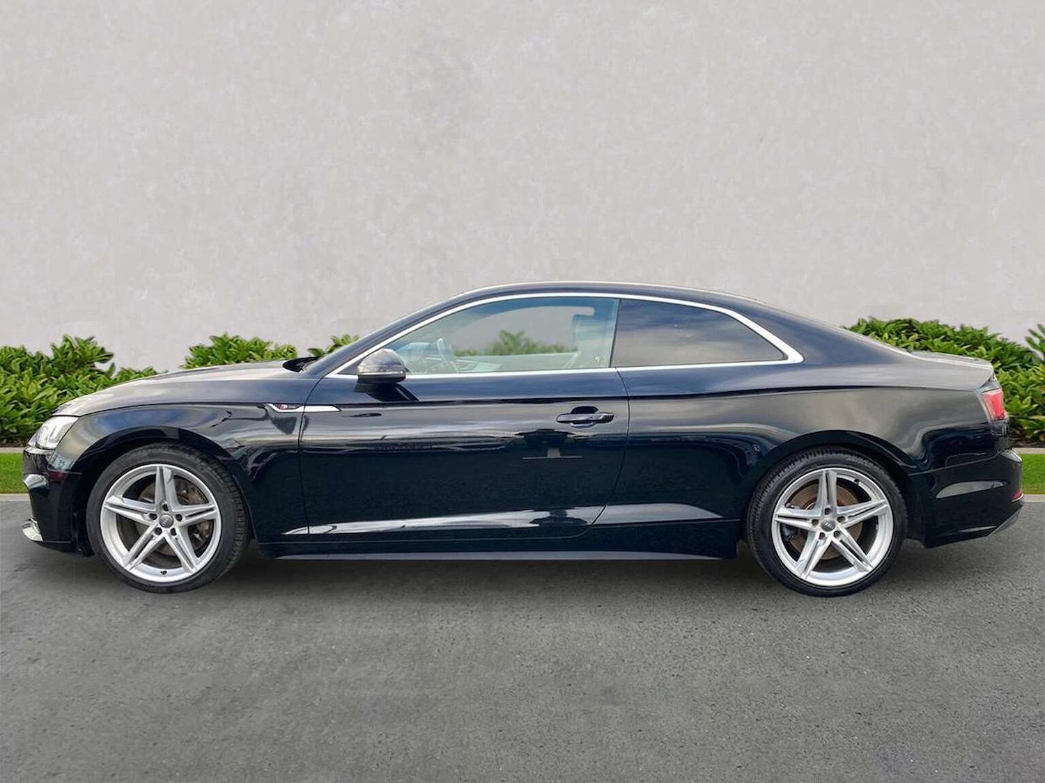 Used Audi A5 2018 for sale - 77676341: Photo 19