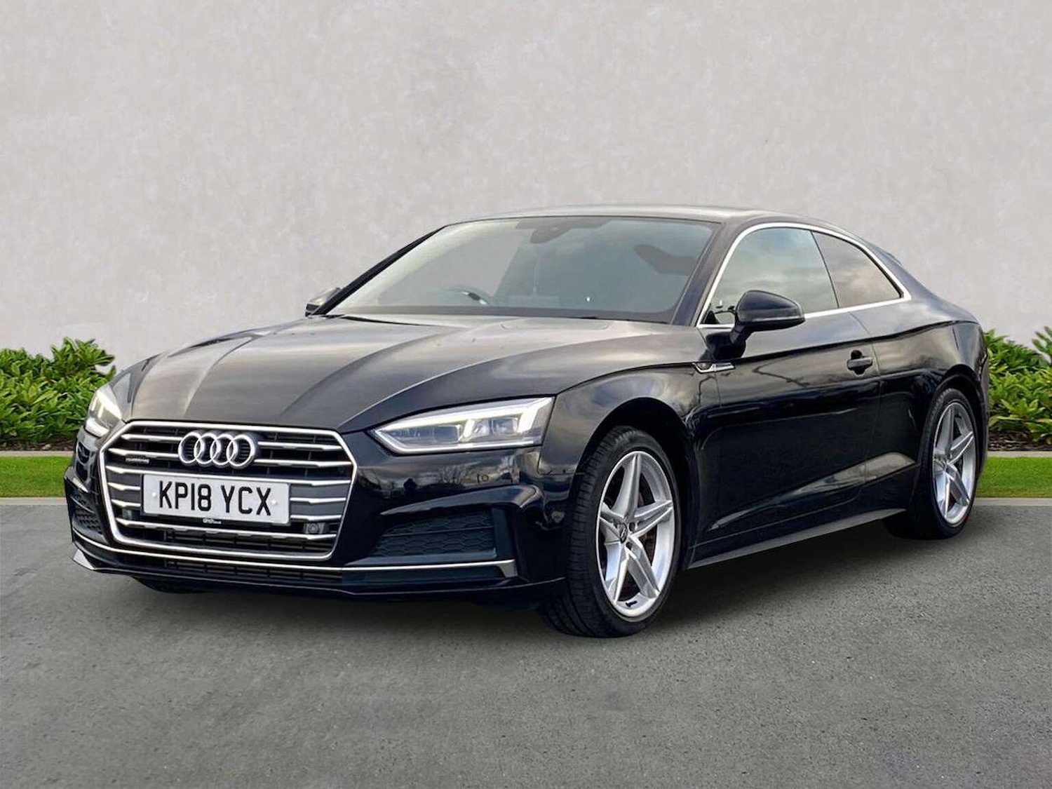 Used Audi A5 2018 for sale - 77676341: Photo 20