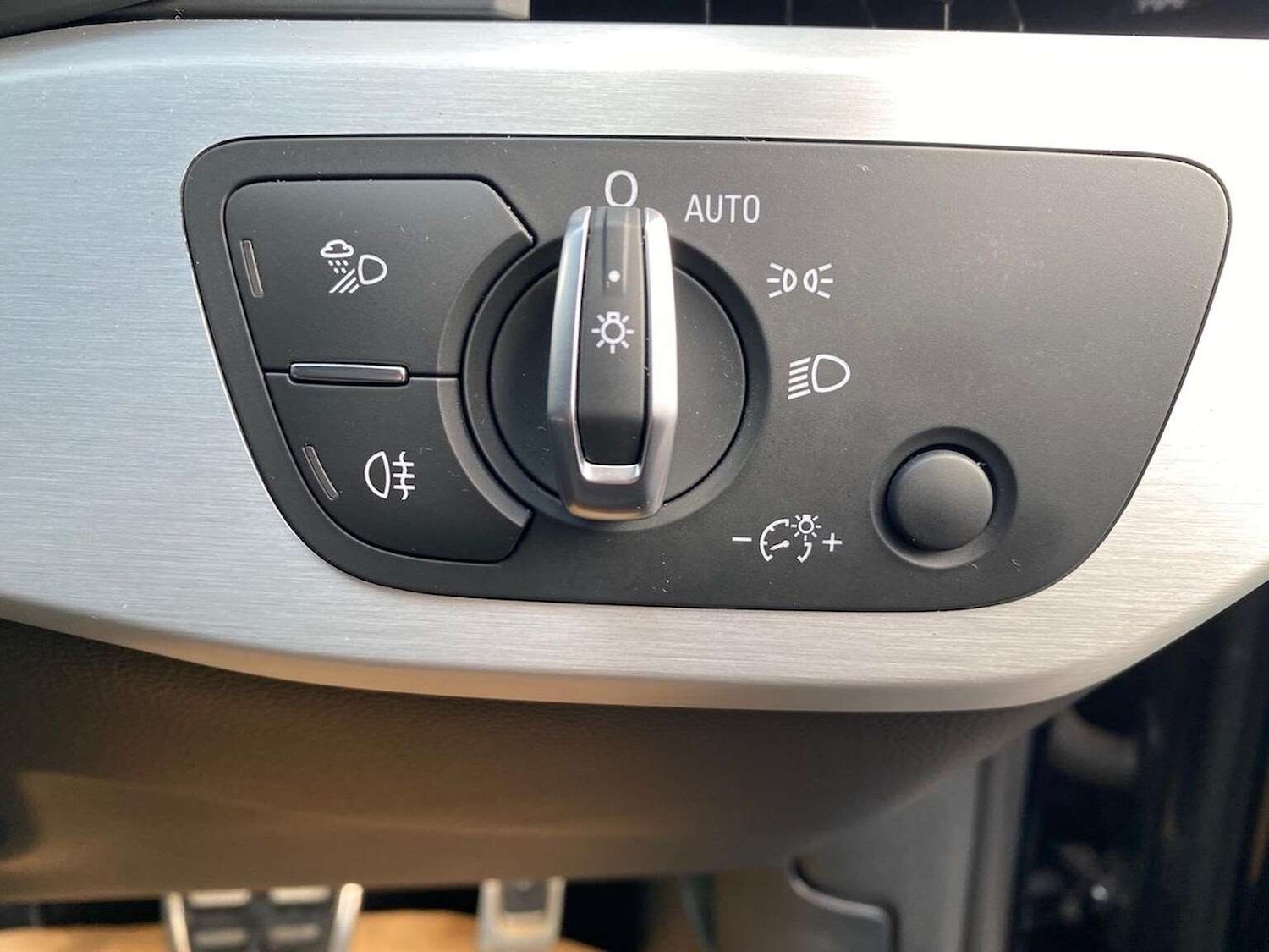 Used Audi A5 2018 for sale - 77676341: Photo 22