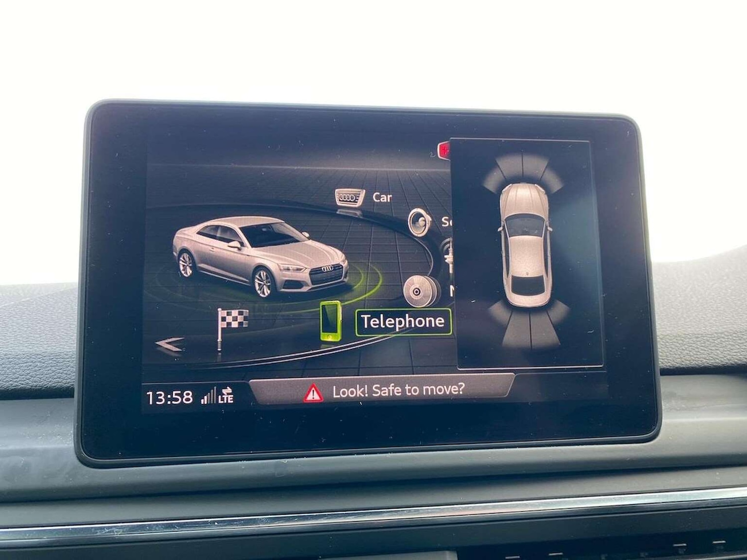 Used Audi A5 2018 for sale - 77676341: Photo 23