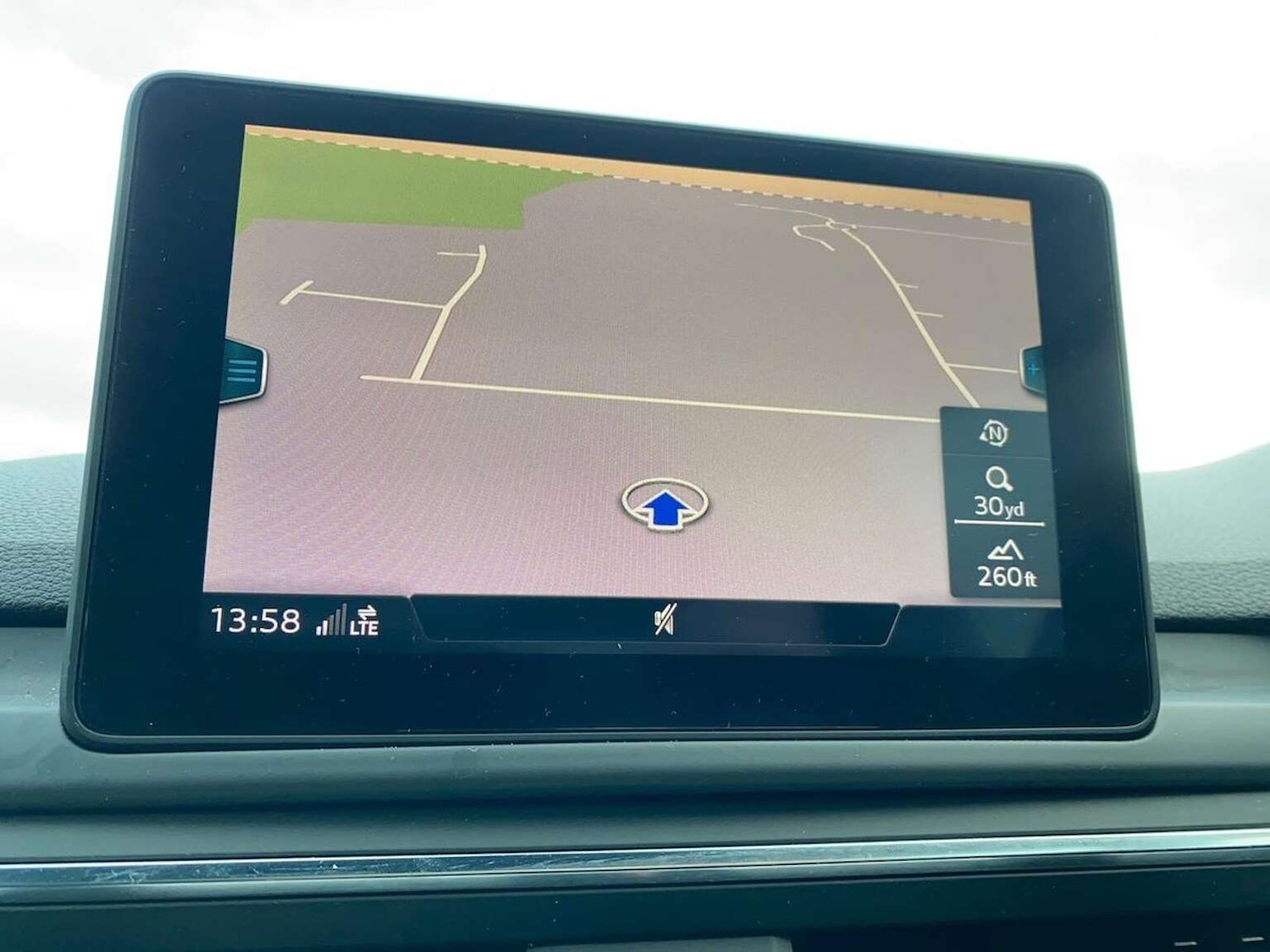 Used Audi A5 2018 for sale - 77676341: Photo 24