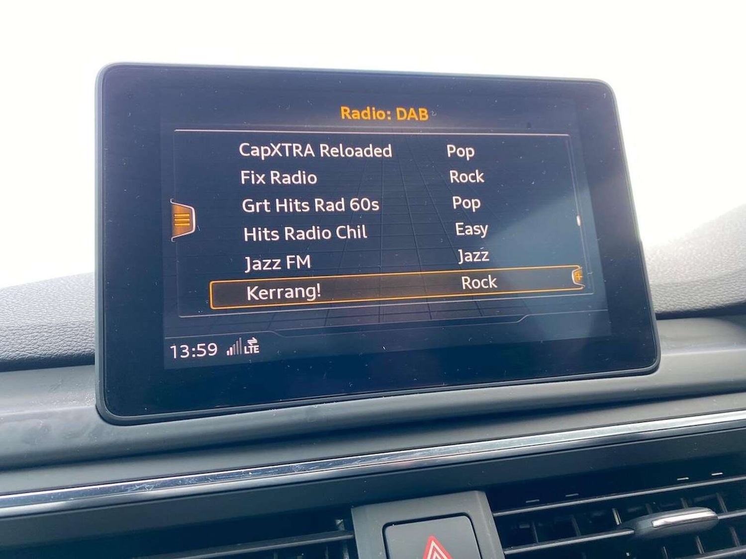 Used Audi A5 2018 for sale - 77676341: Photo 25