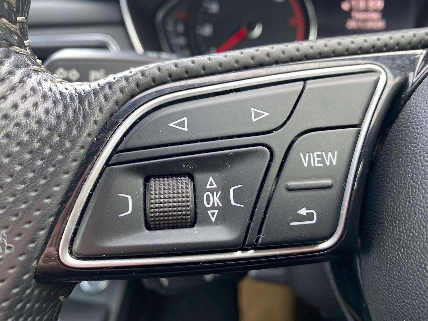 Used Audi A5 2018 for sale - 77676341: Photo 26