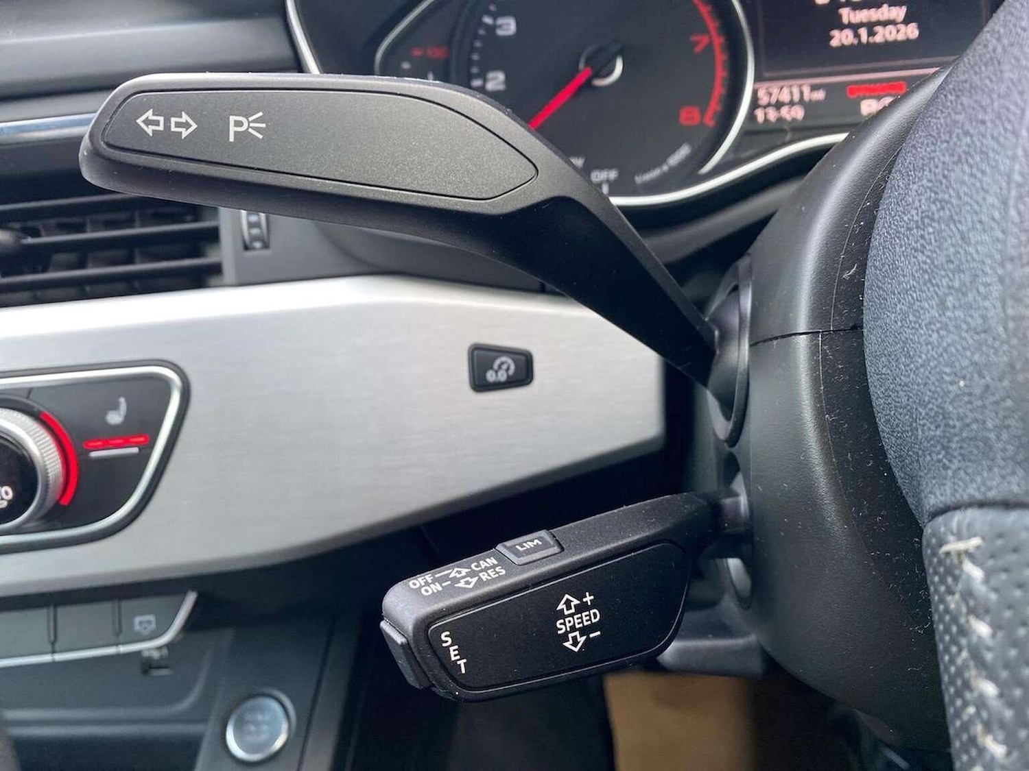 Used Audi A5 2018 for sale - 77676341: Photo 28