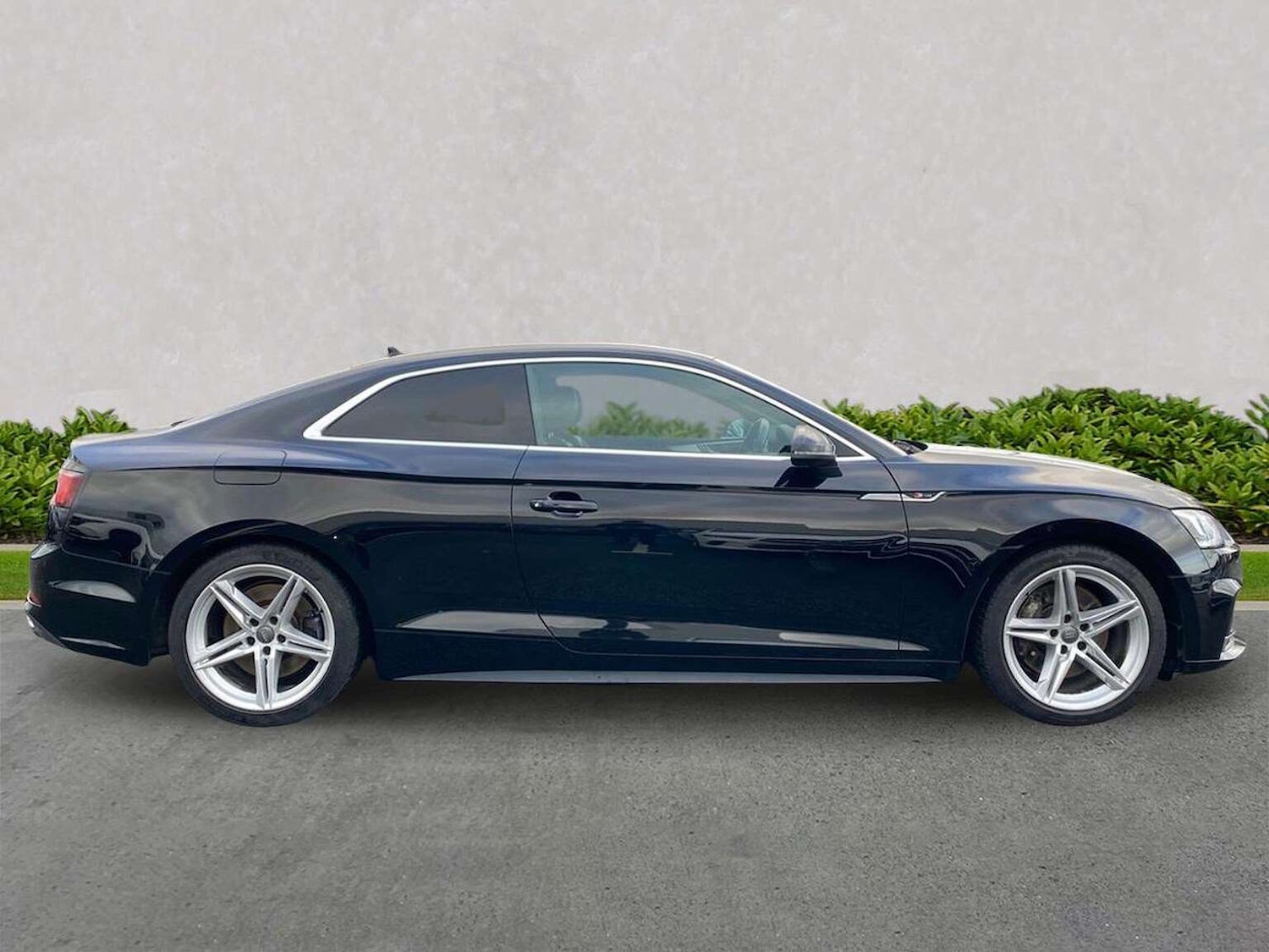 Used Audi A5 2018 for sale - 77676341: Photo 3