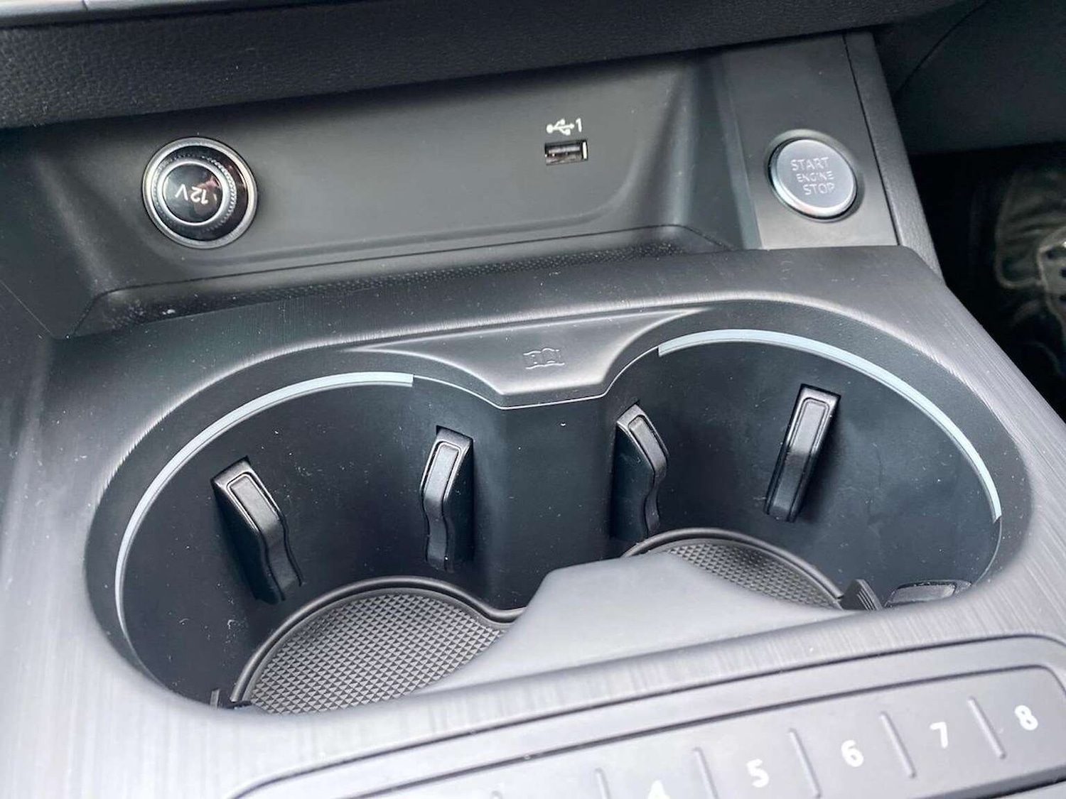 Used Audi A5 2018 for sale - 77676341: Photo 32