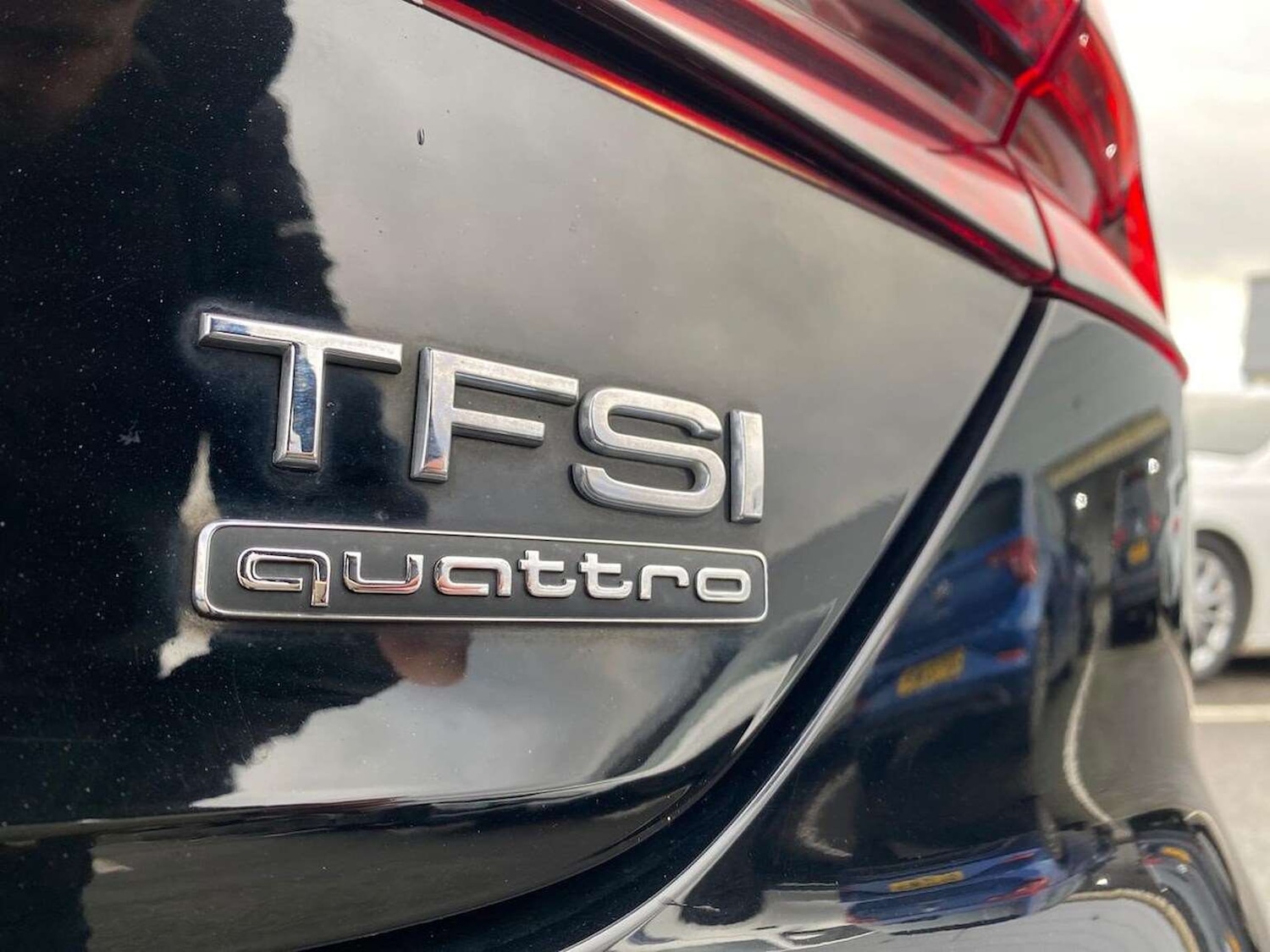 Used Audi A5 2018 for sale - 77676341: Photo 35