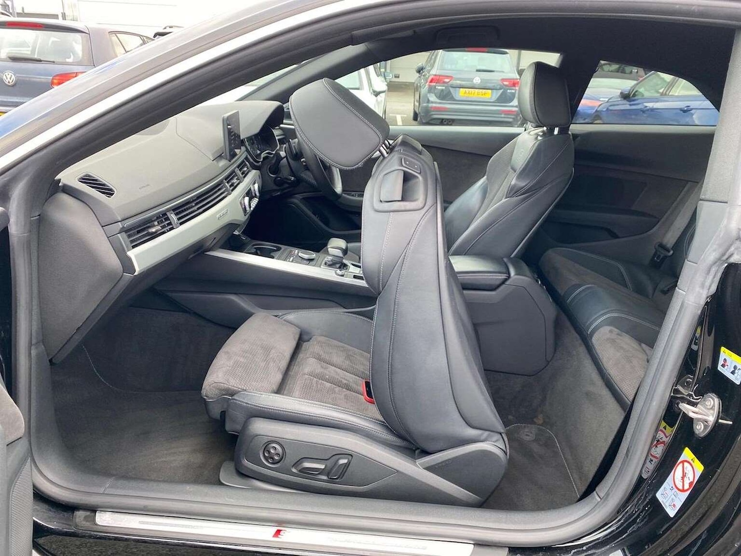 Used Audi A5 2018 for sale - 77676341: Photo 39