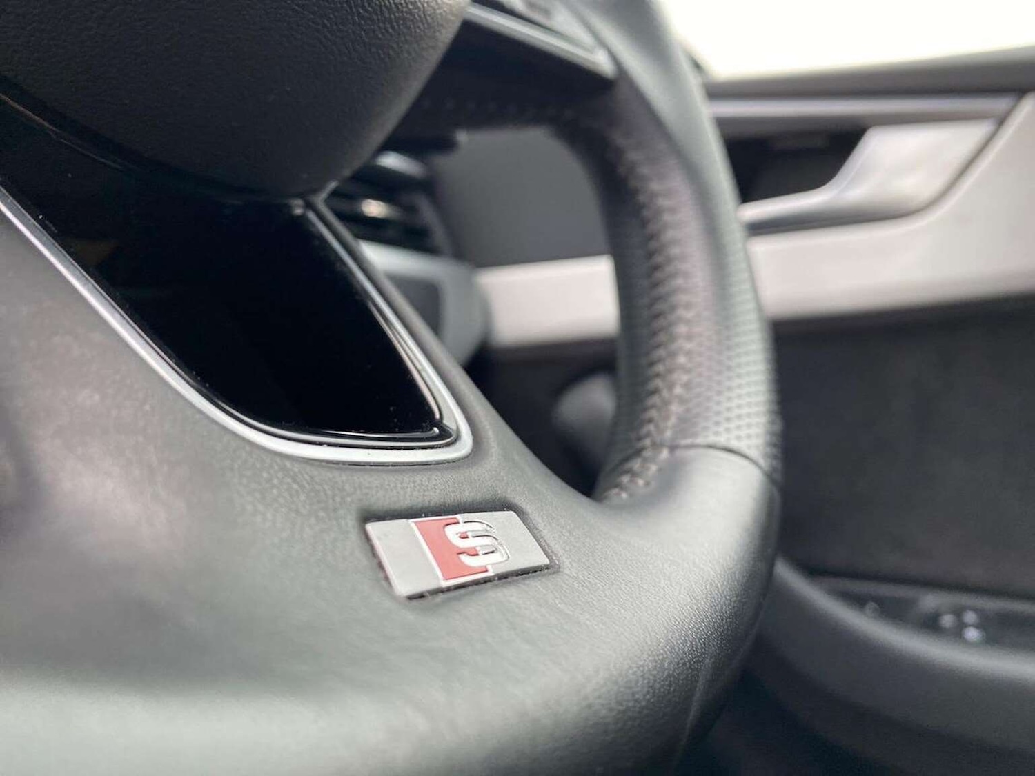 Used Audi A5 2018 for sale - 77676341: Photo 40