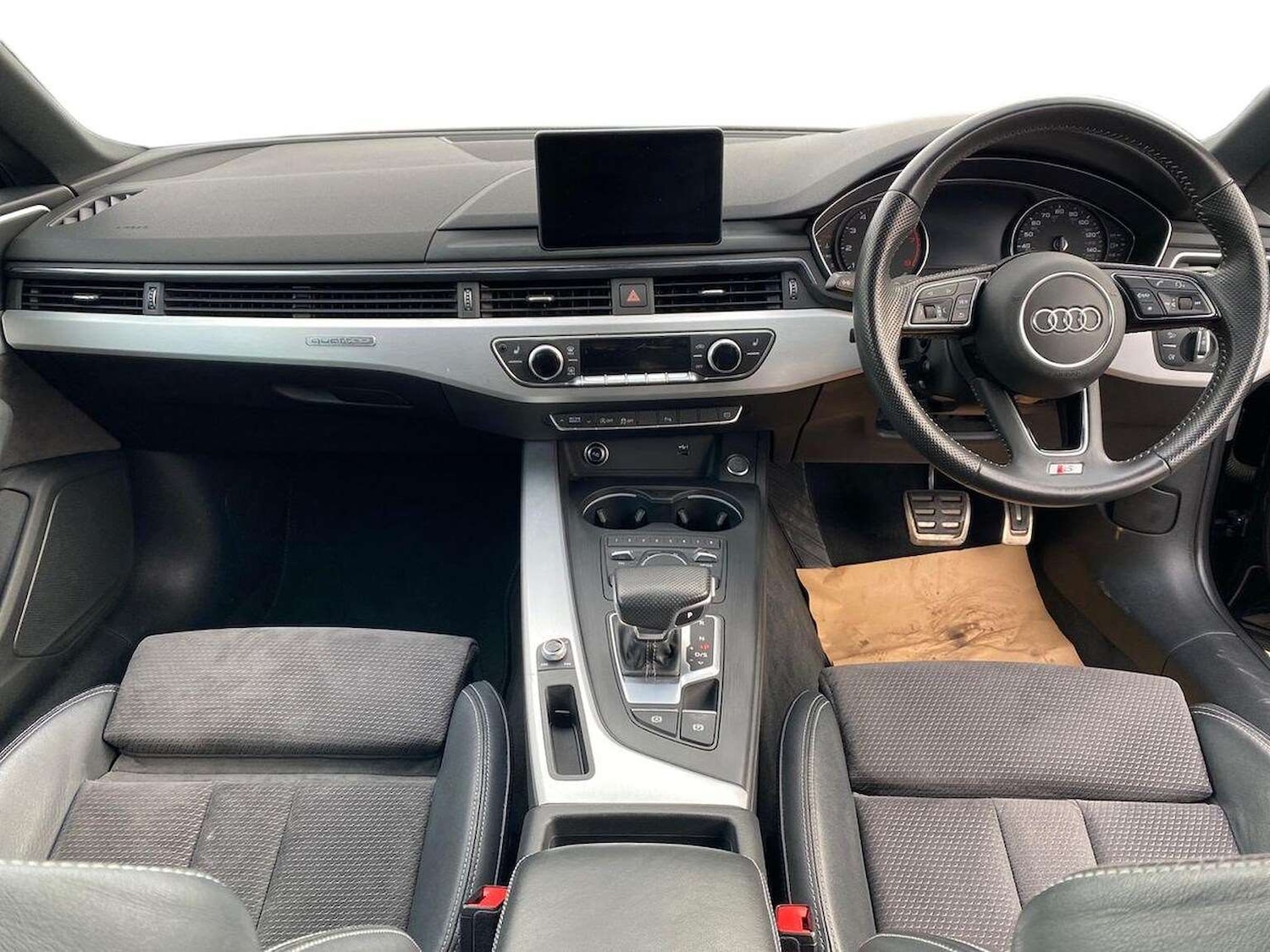 Used Audi A5 2018 for sale - 77676341: Photo 8