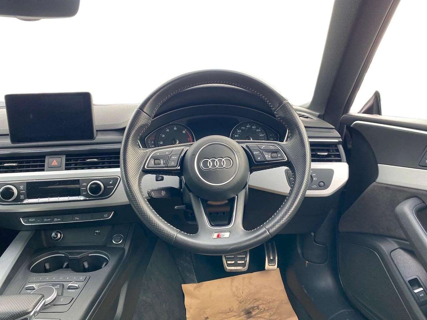 Used Audi A5 2018 for sale - 77676341: Photo 9