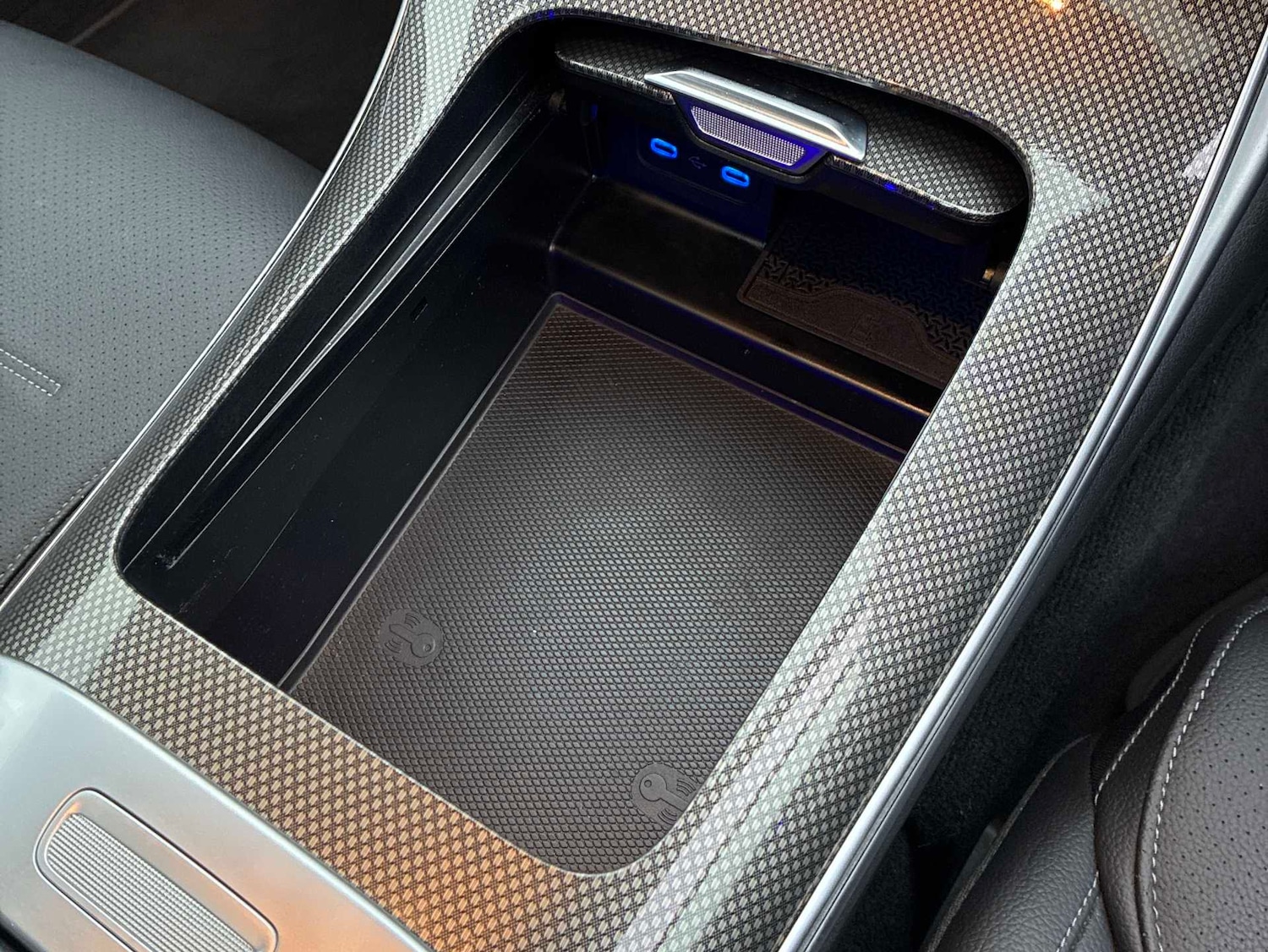 Used Mercedes-Benz C Class 2024 for sale - 77590347: Photo 14