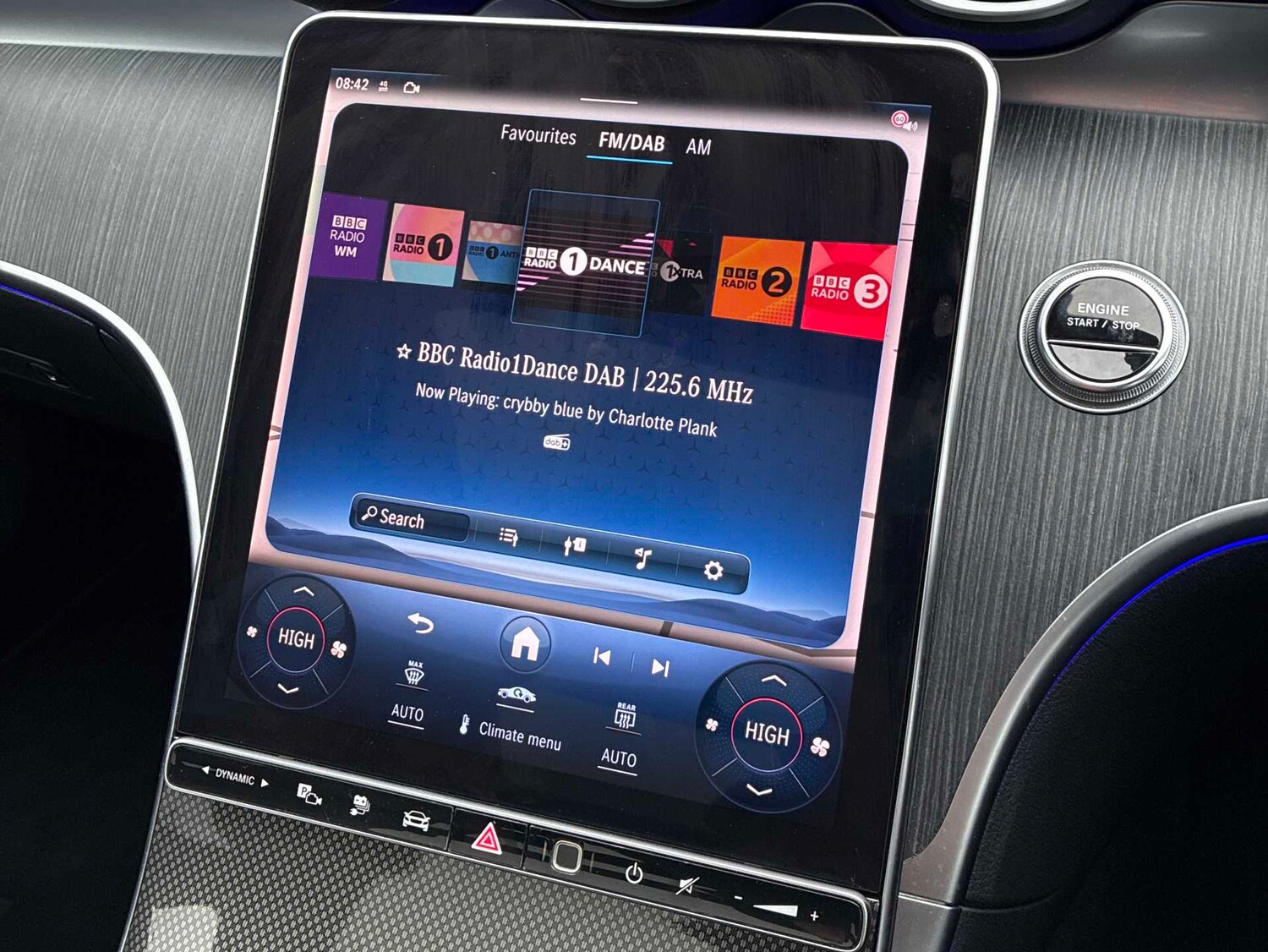 Used Mercedes-Benz C Class 2024 for sale - 77590347: Photo 25