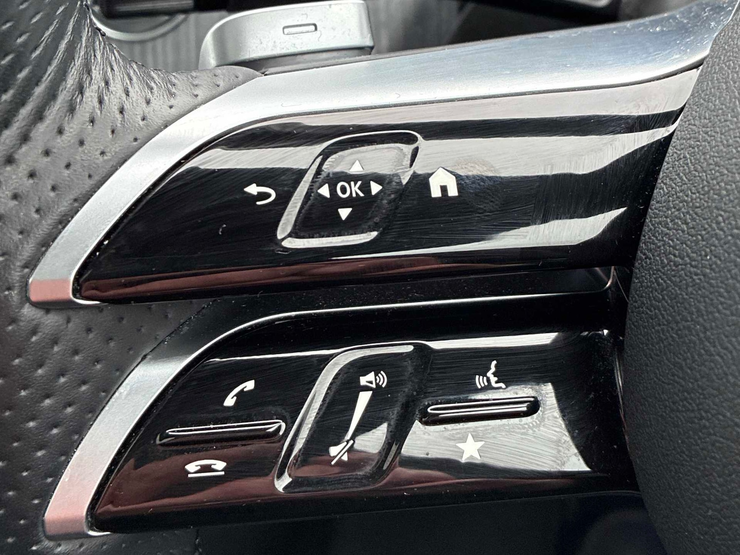 Used Mercedes-Benz C Class 2024 for sale - 77590347: Photo 26