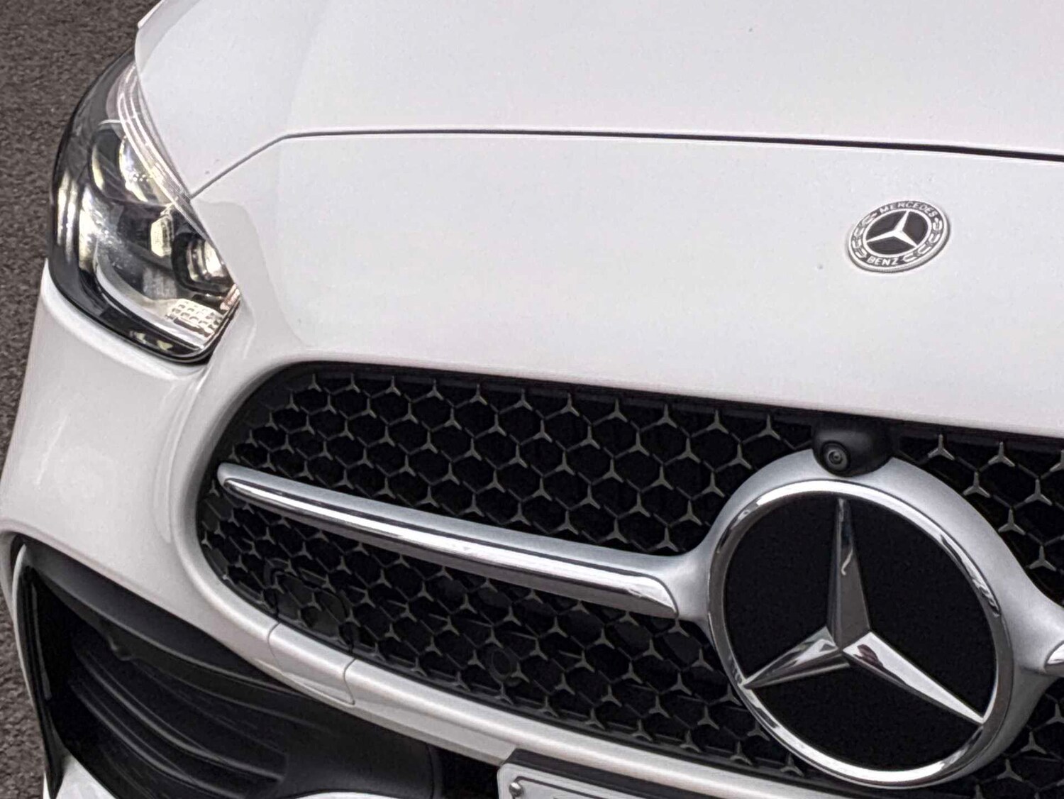 Used Mercedes-Benz C Class 2024 for sale - 77590347: Photo 33