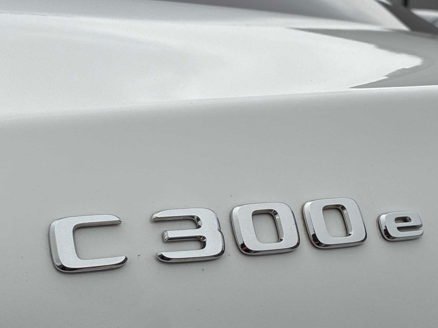 Used Mercedes-Benz C Class 2024 for sale - 77590347: Photo 35