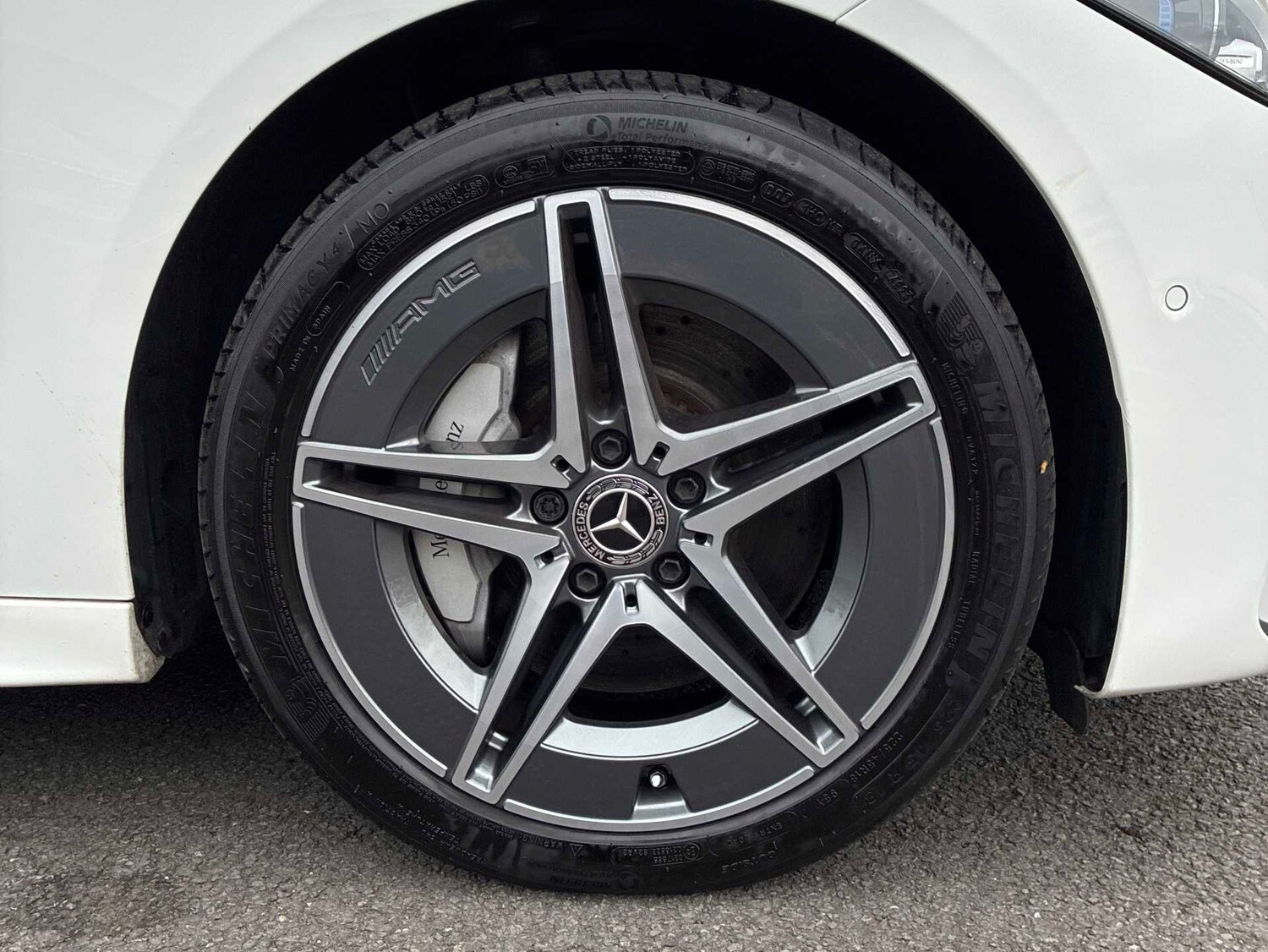 Used Mercedes-Benz C Class 2024 for sale - 77590347: Photo 6