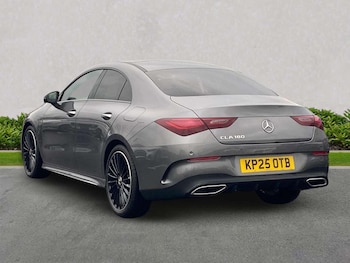 Used Mercedes-Benz CLA 2025 for sale - 78620822: Photo