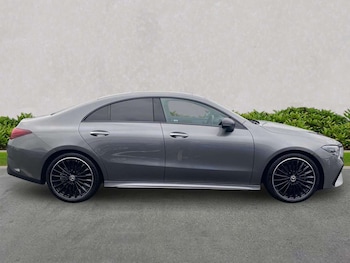 Used Mercedes-Benz CLA 2025 for sale - 78620822: Photo