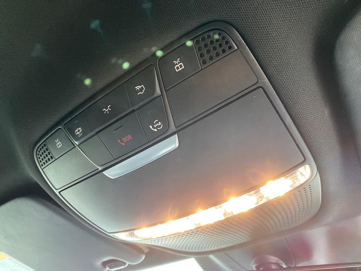 Used Mercedes-Benz C Class 2019 for sale - 77069285: Photo 16