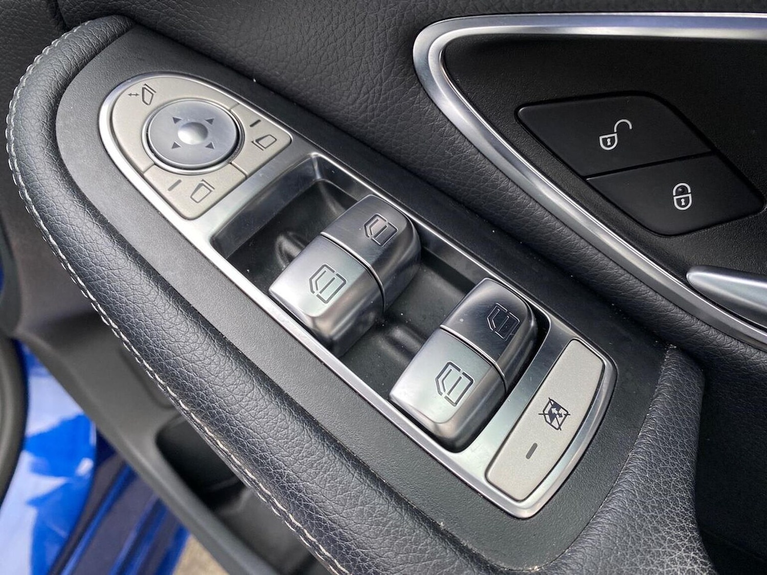 Used Mercedes-Benz C Class 2019 for sale - 77069285: Photo 23