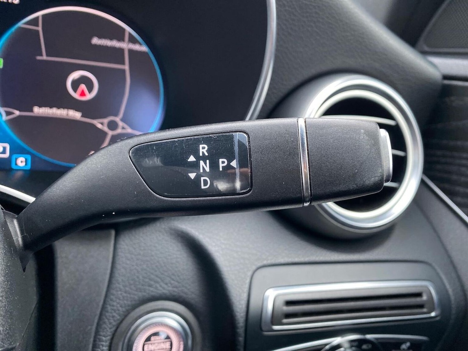 Used Mercedes-Benz C Class 2019 for sale - 77069285: Photo 31