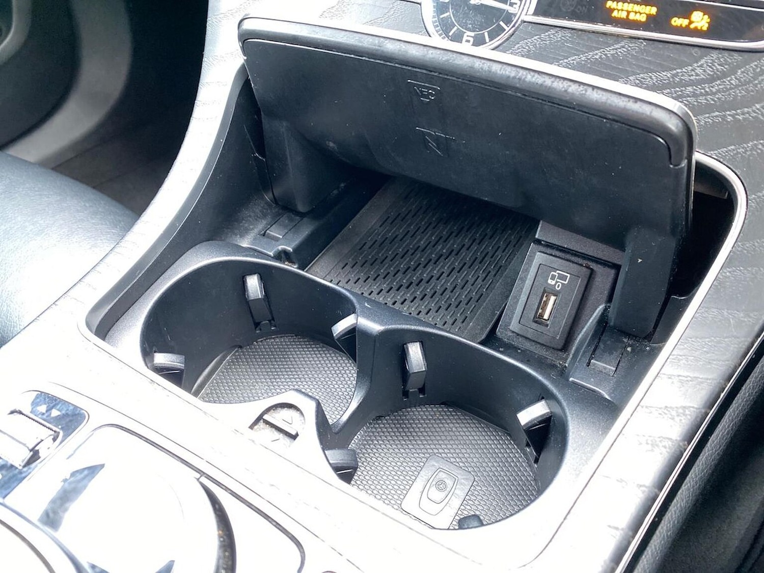 Used Mercedes-Benz C Class 2019 for sale - 77069285: Photo 34