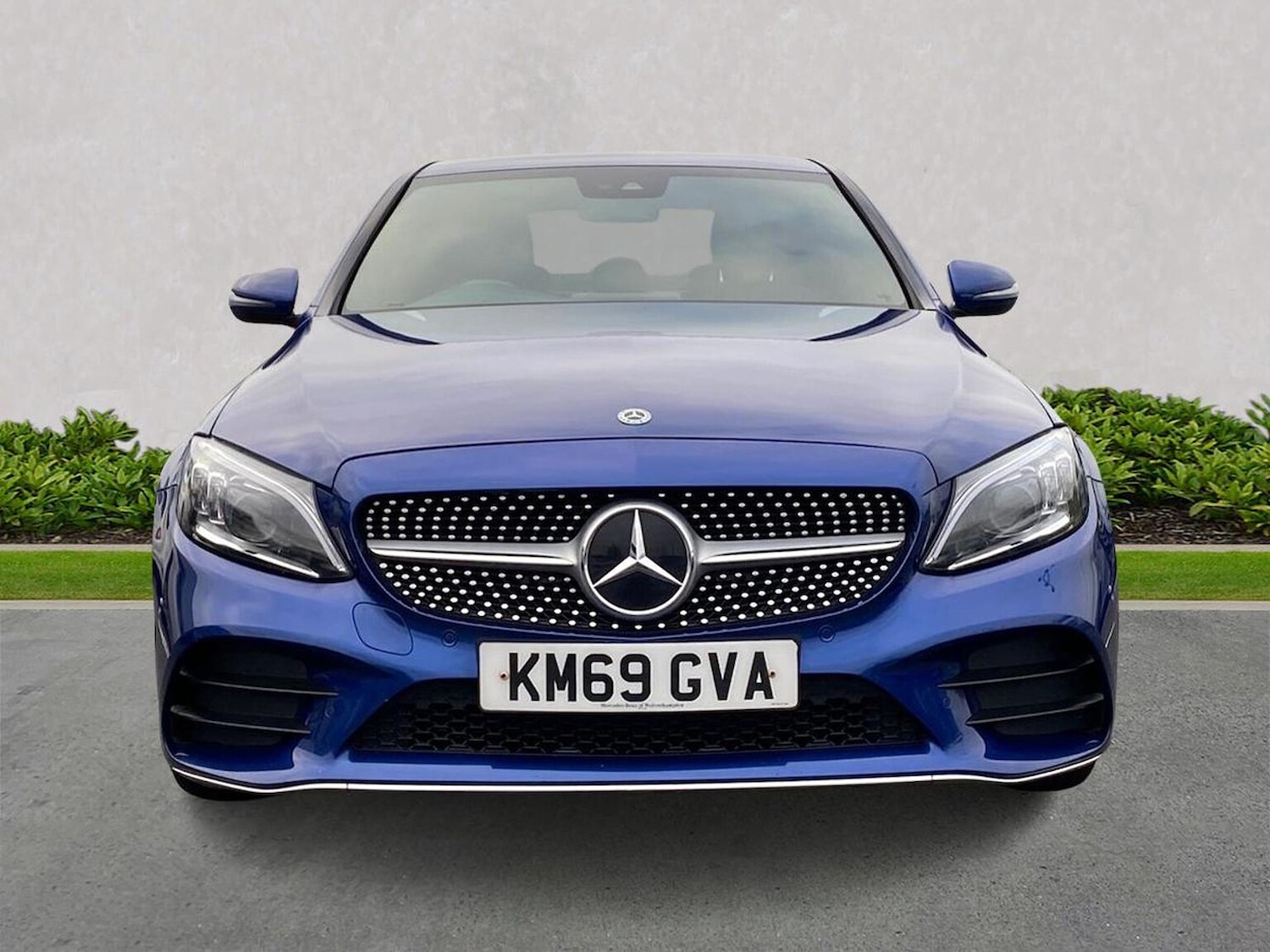 Used Mercedes-Benz C Class 2019 for sale - 77069285: Photo 7