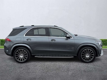 Used Mercedes-Benz GLE 2022 for sale - 78283153: Photo