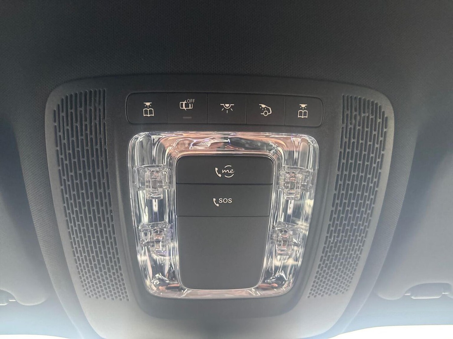 Used Mercedes-Benz EQB 2022 for sale - 76340620: Photo 14