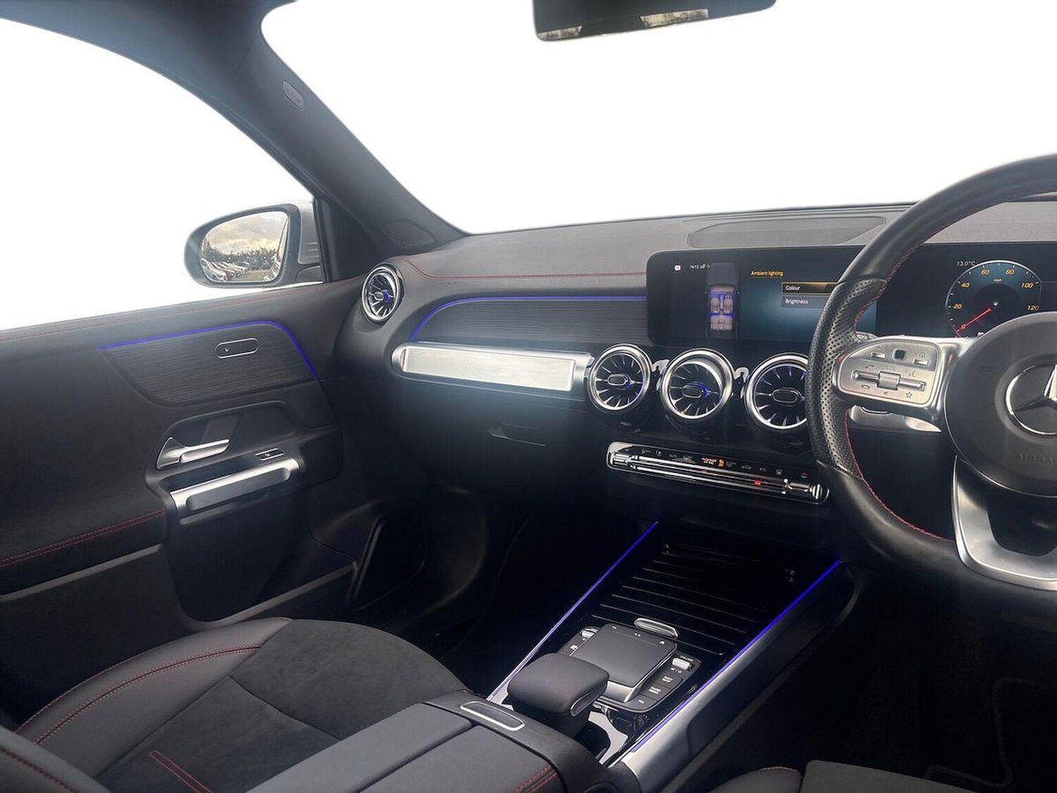Used Mercedes-Benz EQB 2022 for sale - 76340620: Photo 15