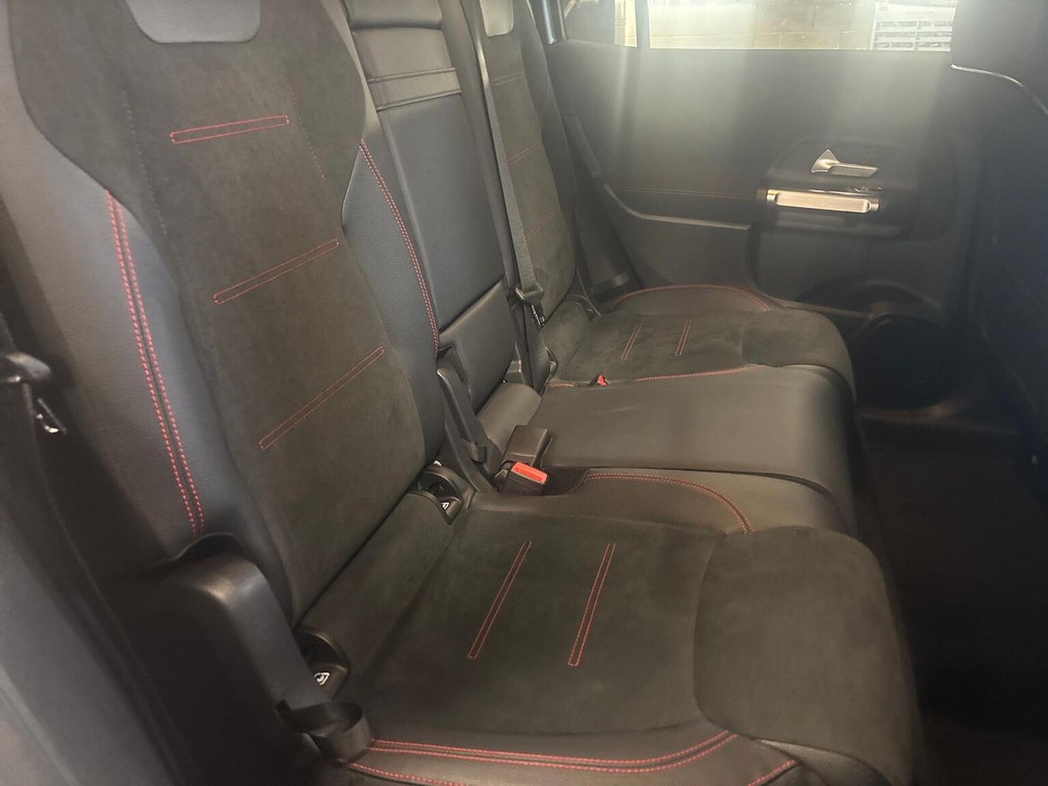 Used Mercedes-Benz EQB 2022 for sale - 76340620: Photo 16