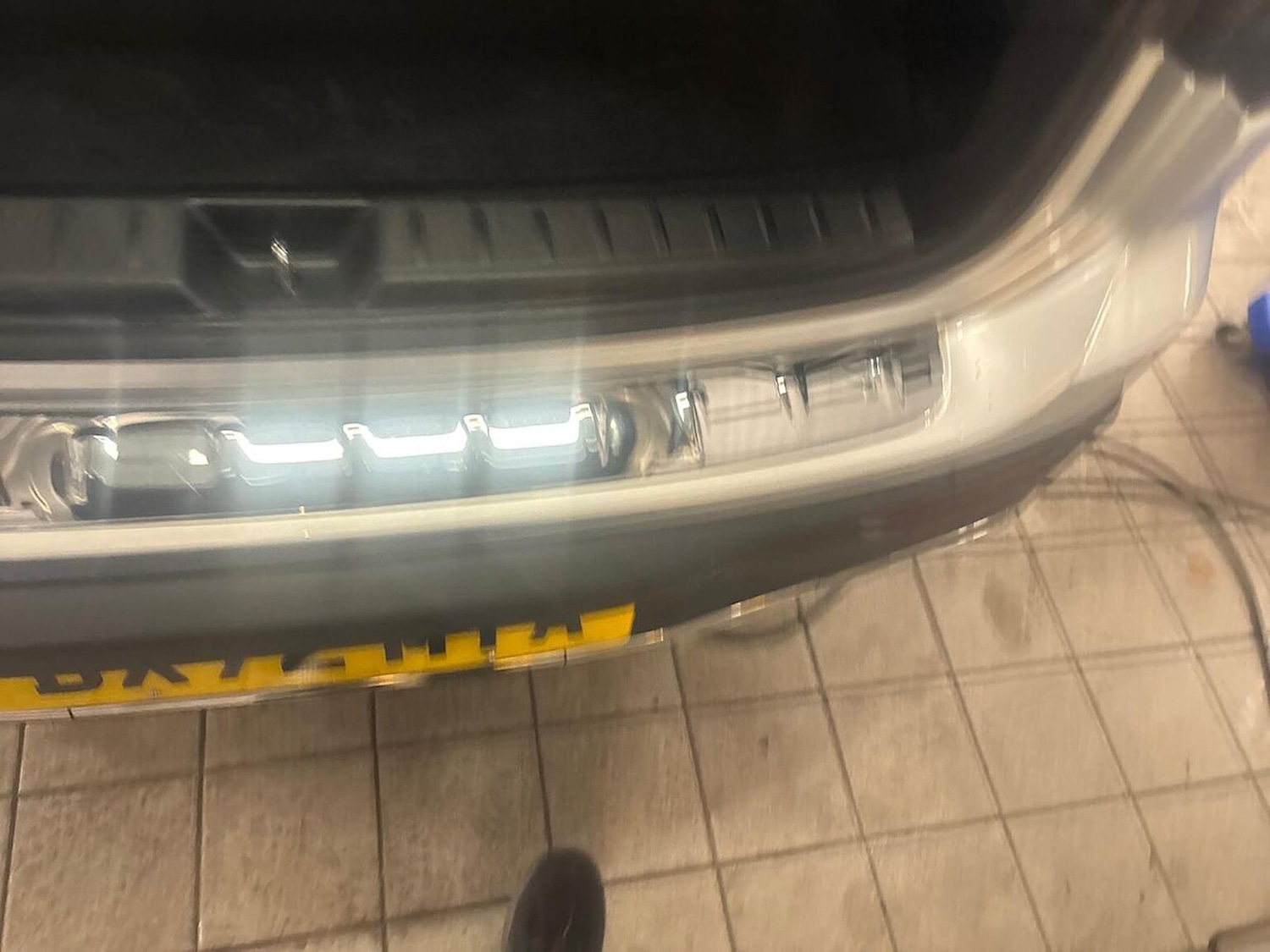 Used Mercedes-Benz EQB 2022 for sale - 76340620: Photo 17