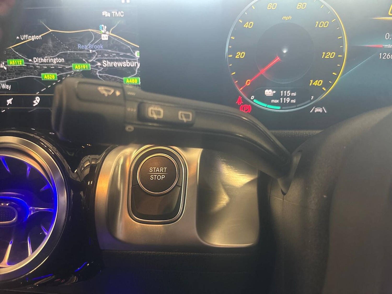 Used Mercedes-Benz EQB 2022 for sale - 76340620: Photo 28
