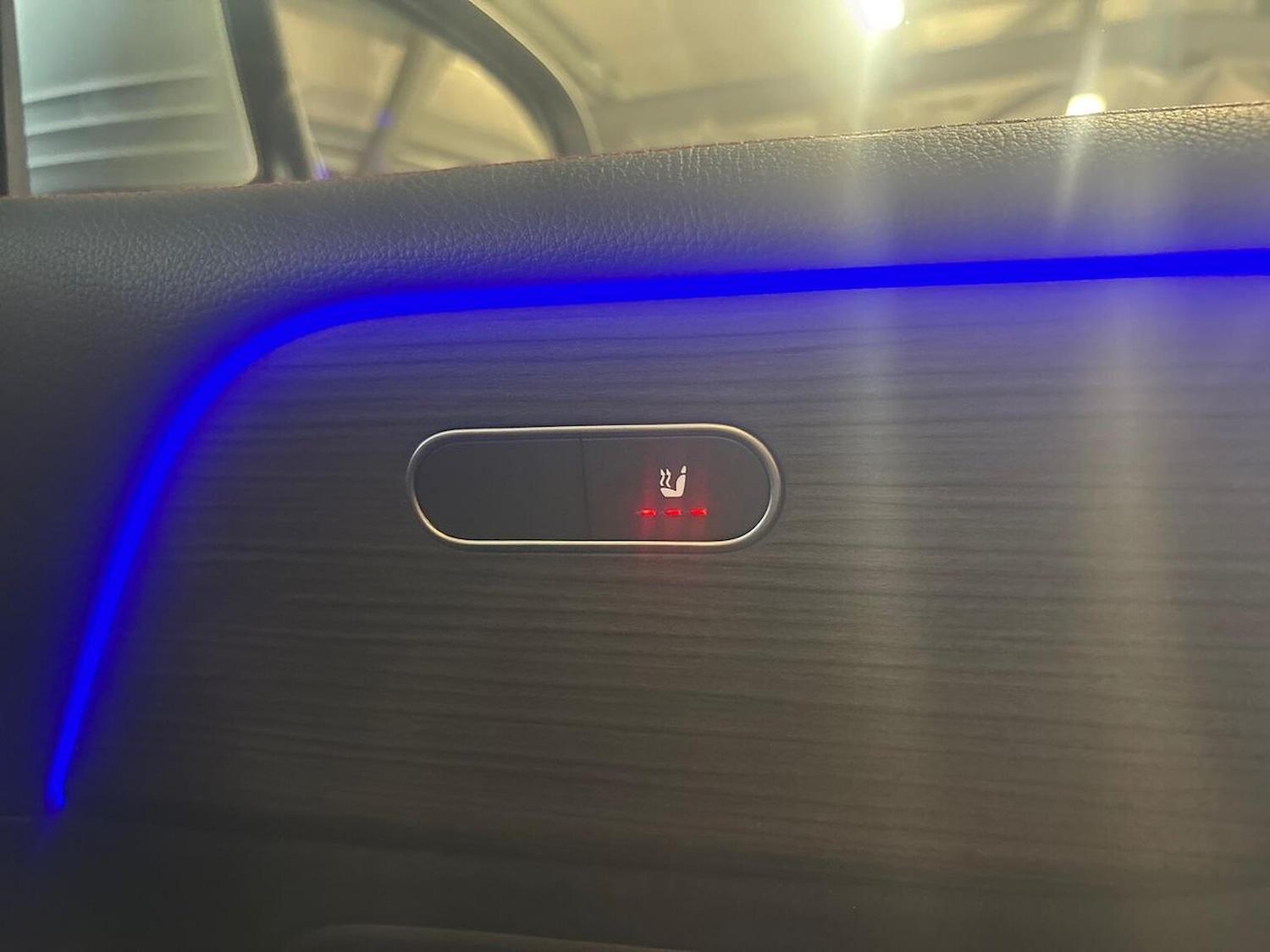 Used Mercedes-Benz EQB 2022 for sale - 76340620: Photo 30