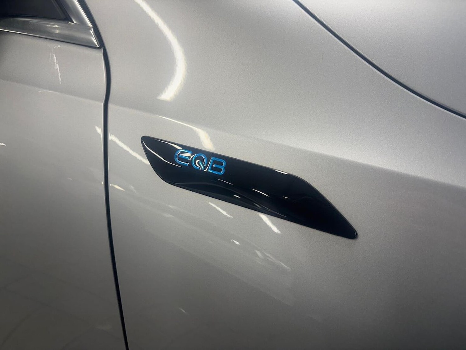 Used Mercedes-Benz EQB 2022 for sale - 76340620: Photo 31