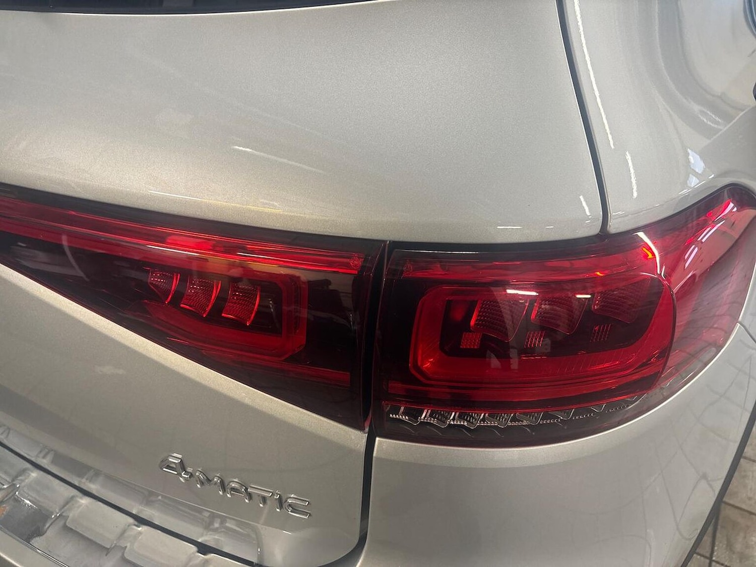 Used Mercedes-Benz EQB 2022 for sale - 76340620: Photo 36