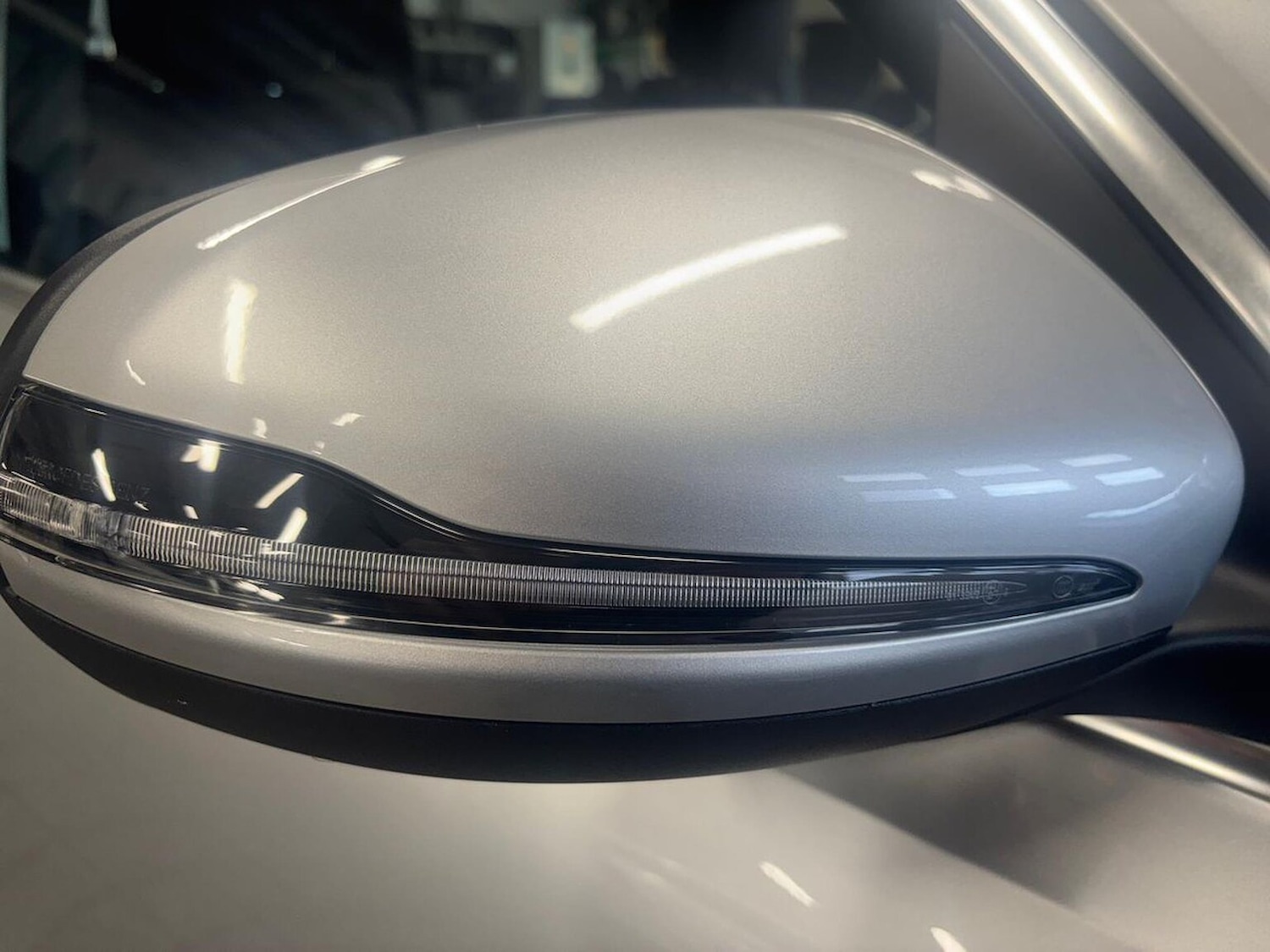 Used Mercedes-Benz EQB 2022 for sale - 76340620: Photo 38