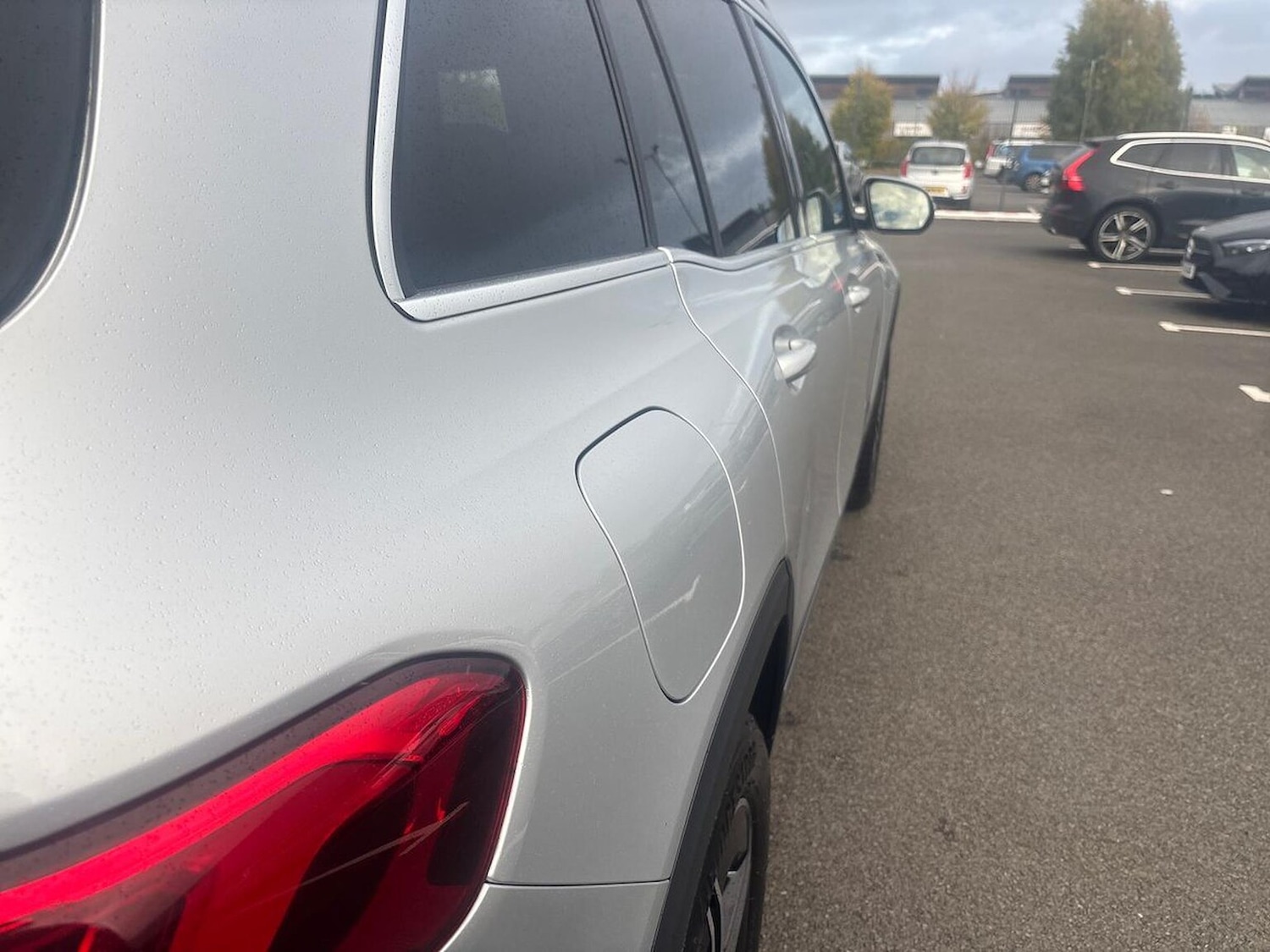 Used Mercedes-Benz EQB 2022 for sale - 76340620: Photo 40