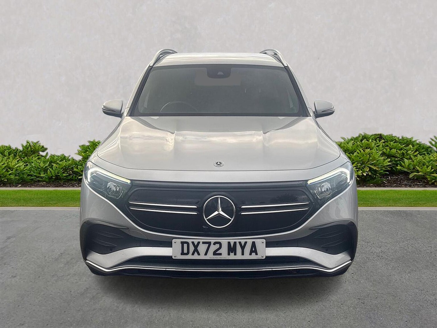Used Mercedes-Benz EQB 2022 for sale - 76340620: Photo 5